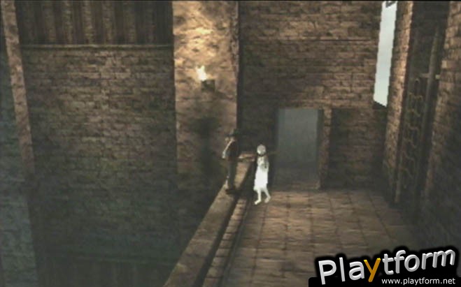 ICO (PlayStation 2)