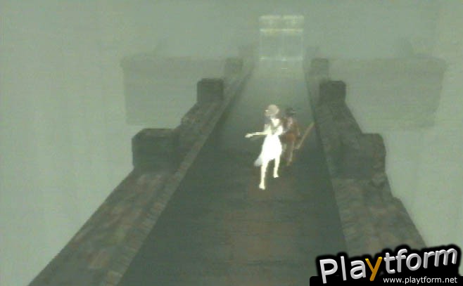 ICO (PlayStation 2)