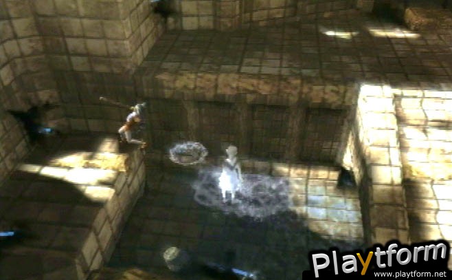 ICO (PlayStation 2)