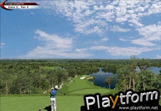 Links Championship Edition (PC)