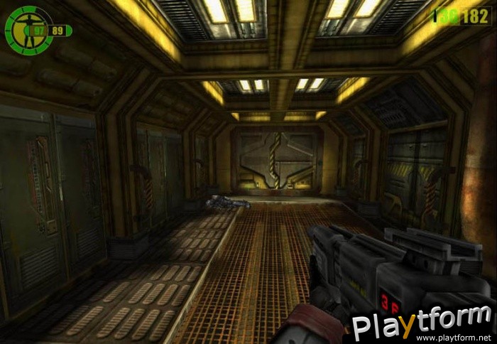 Red Faction (PC)