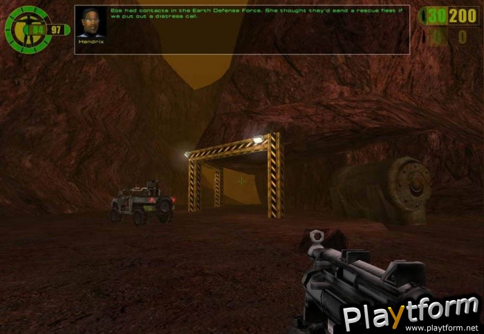 Red Faction (PC)