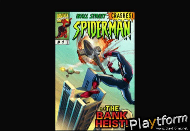 Spider-Man (PC)