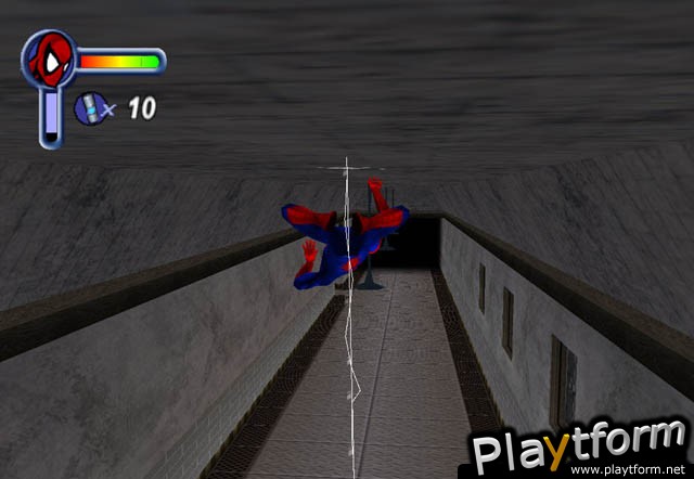 Spider-Man (PC)