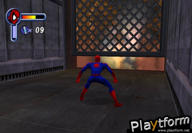 Spider-Man (PC)