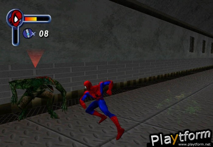 Spider-Man (PC)