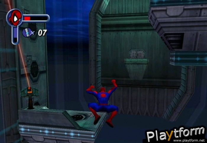 Spider-Man (PC)