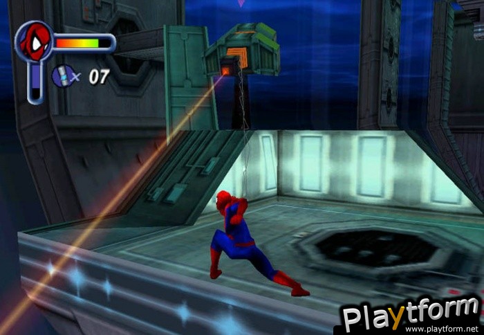 Spider-Man (PC)