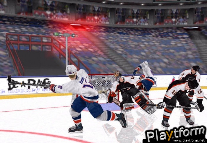 NHL 2002 (PC)