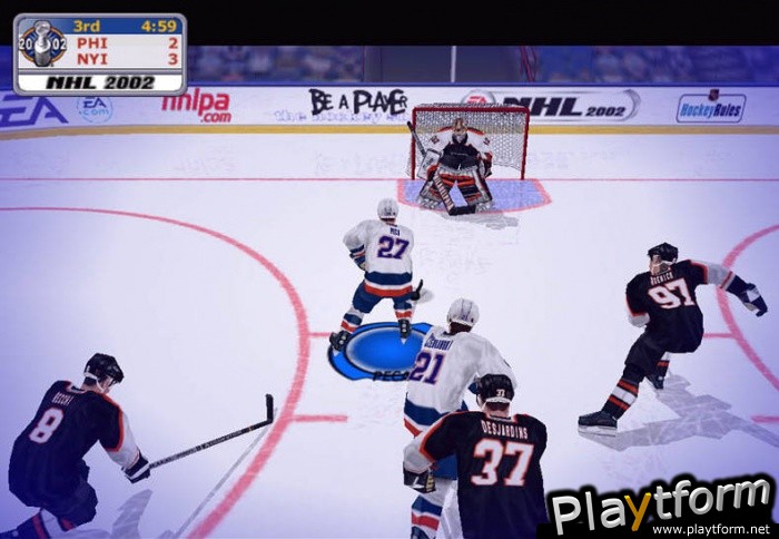 NHL 2002 (PC)