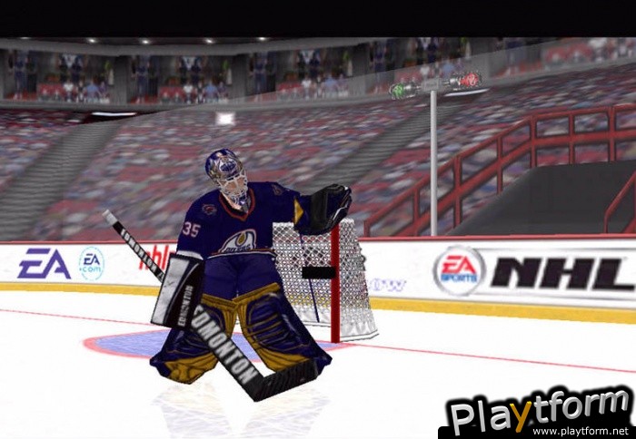 NHL 2002 (PC)