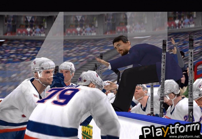 NHL 2002 (PC)