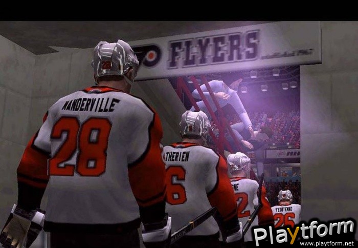 NHL 2002 (PC)