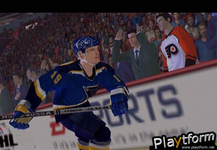 NHL 2002 (PC)