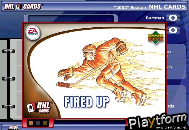 NHL 2002 (PC)