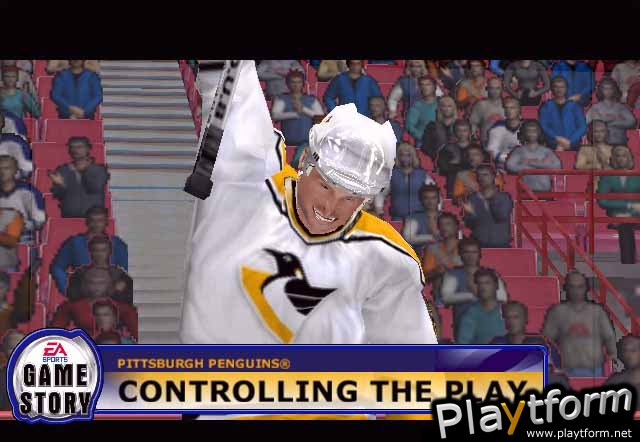 NHL 2002 (PC)