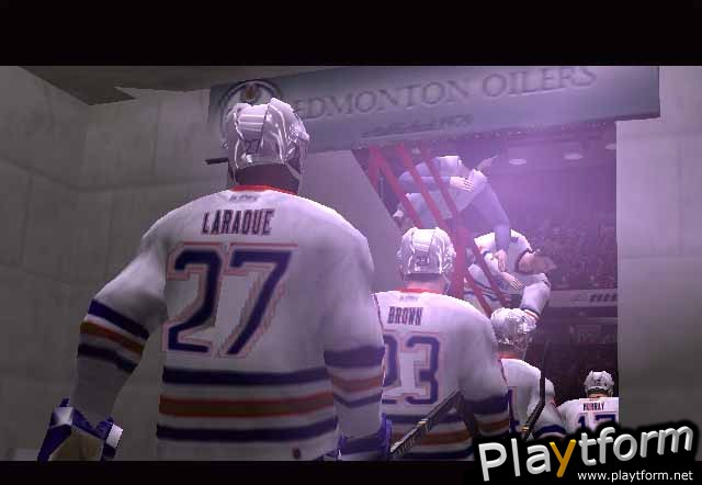 NHL 2002 (PC)