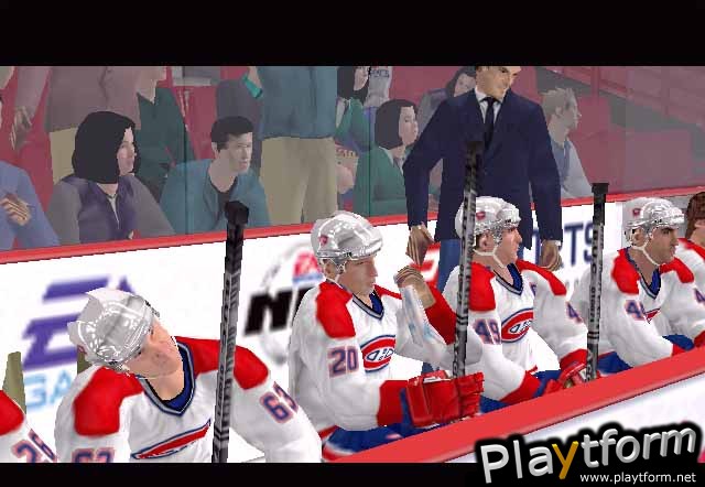 NHL 2002 (PC)