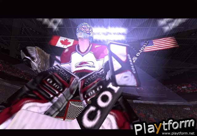 NHL 2002 (PC)