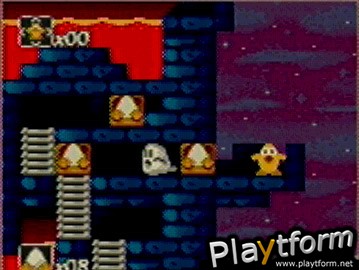 Toki Tori (Game Boy Color)