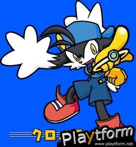 Klonoa: Empire of Dreams (Game Boy Advance)