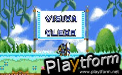 Klonoa: Empire of Dreams (Game Boy Advance)