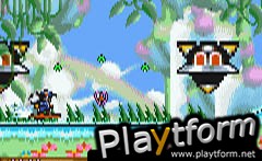 Klonoa: Empire of Dreams (Game Boy Advance)