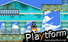 Klonoa: Empire of Dreams (Game Boy Advance)