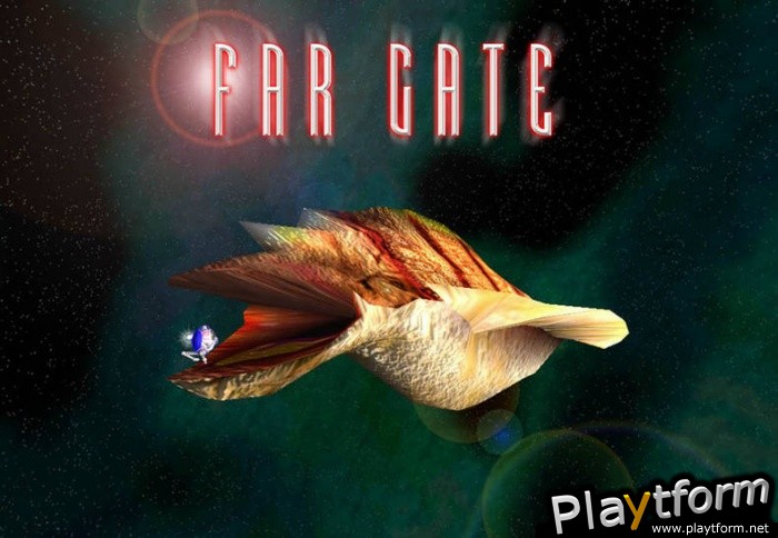 Far Gate (PC)