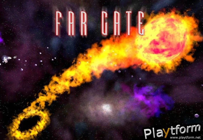 Far Gate (PC)