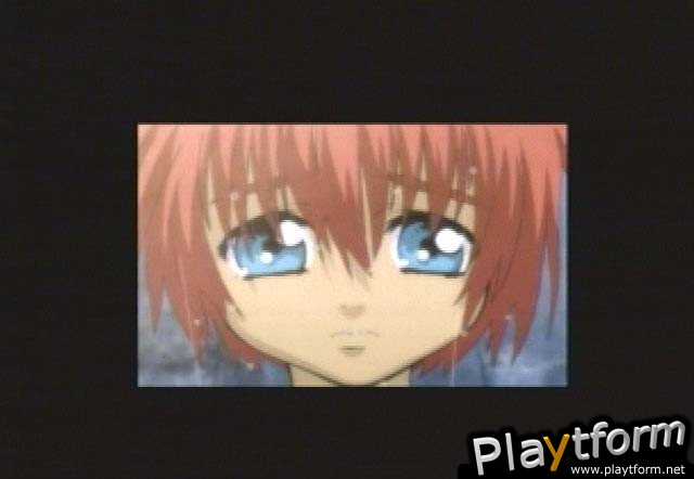 Tales of Destiny II (PlayStation)