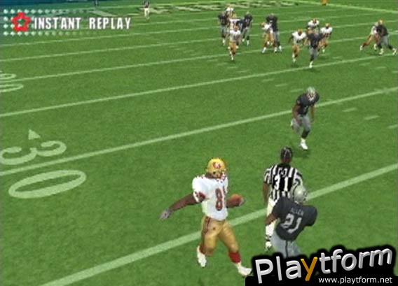 NFL Quarterback Club 2002 (PlayStation 2)