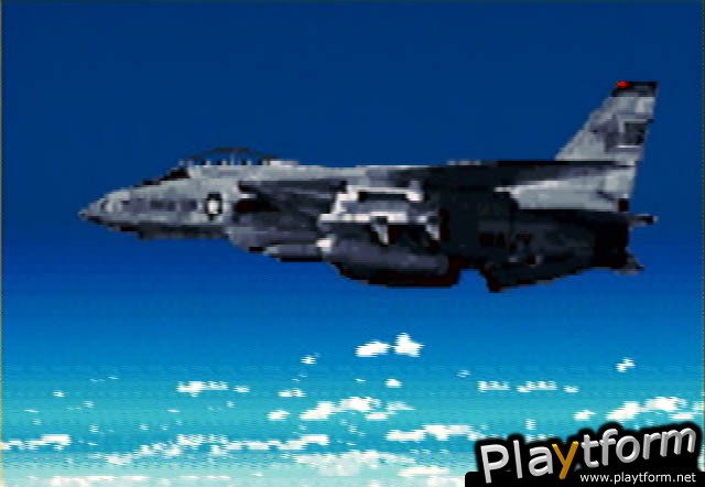 F-14 Tomcat (Game Boy Advance)