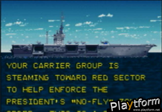 F-14 Tomcat (Game Boy Advance)