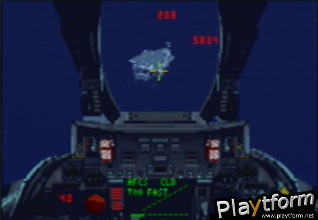 F-14 Tomcat (Game Boy Advance)