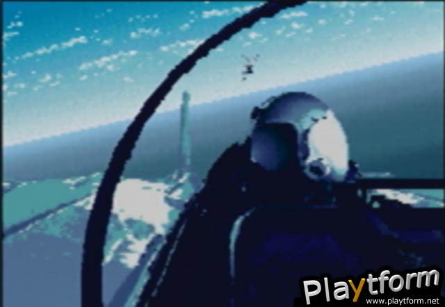 F-14 Tomcat (Game Boy Advance)