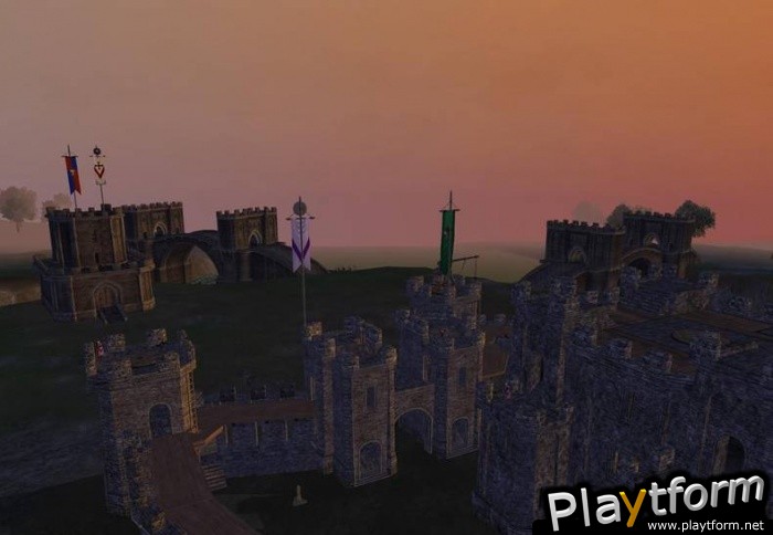 Dark Age of Camelot (PC)