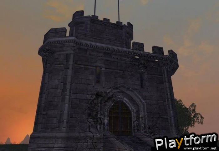 Dark Age of Camelot (PC)