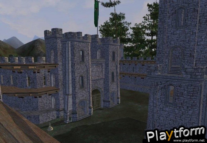 Dark Age of Camelot (PC)