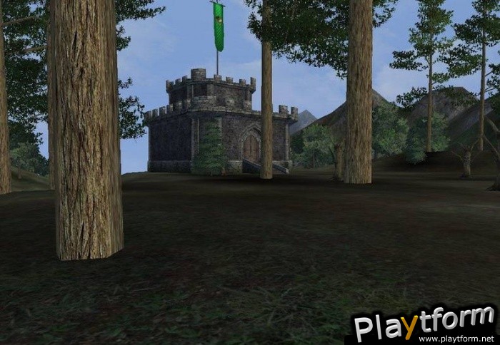 Dark Age of Camelot (PC)