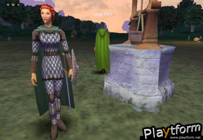 Dark Age of Camelot (PC)