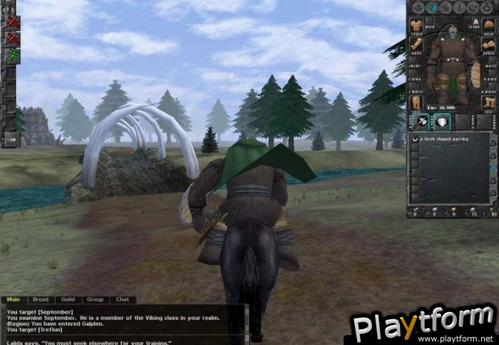 Dark Age of Camelot (PC)