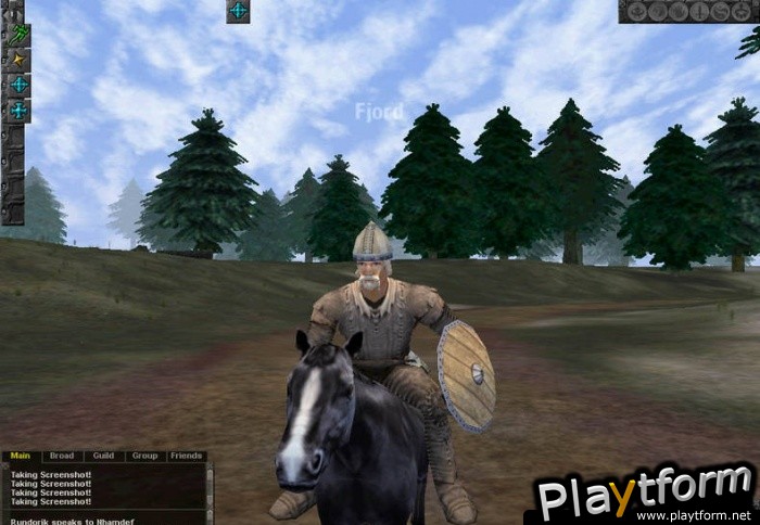 Dark Age of Camelot (PC)