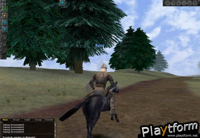 Dark Age of Camelot (PC)