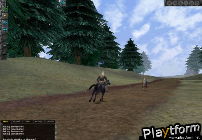 Dark Age of Camelot (PC)