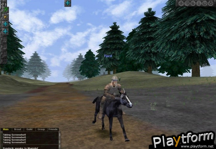 Dark Age of Camelot (PC)