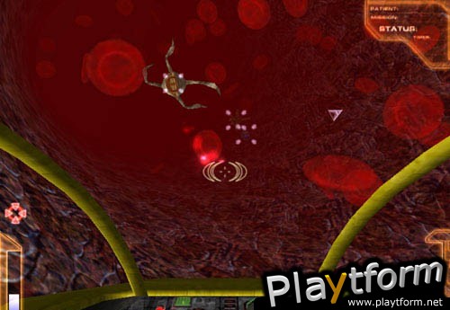 Bacteria (PC)