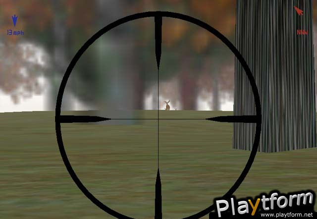 Deer Hunter 5: Tracking Trophies (PC)