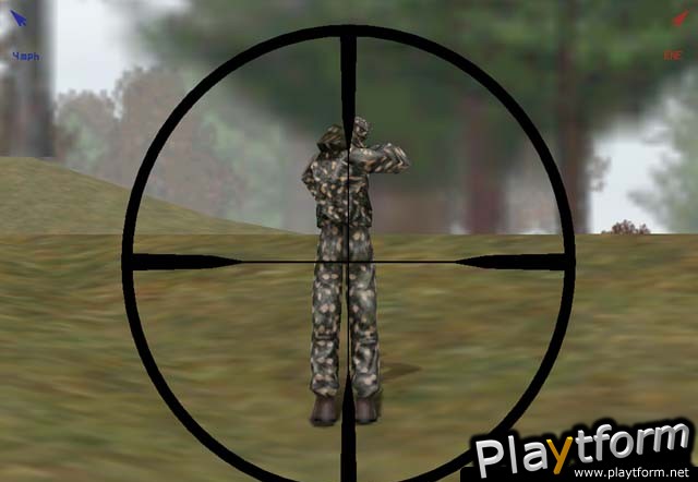 Deer Hunter 5: Tracking Trophies (PC)