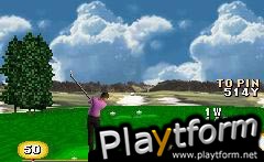 ESPN Final Round Golf 2002 (Game Boy Advance)